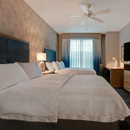 Homewood Suites By Hilton Austin/Cedar Park-Lakeline, Tx 외부 사진