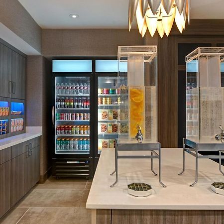 Homewood Suites By Hilton Austin/Cedar Park-Lakeline, Tx 외부 사진
