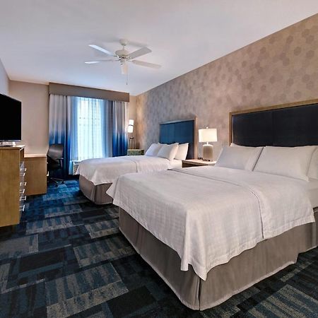 Homewood Suites By Hilton Austin/Cedar Park-Lakeline, Tx 외부 사진