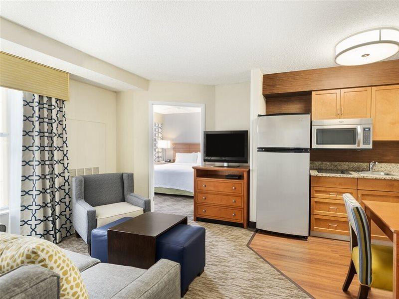 Homewood Suites By Hilton Austin/Cedar Park-Lakeline, Tx 외부 사진