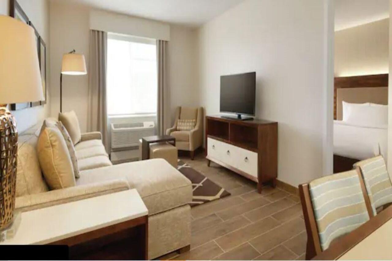 Homewood Suites By Hilton Austin/Cedar Park-Lakeline, Tx 외부 사진