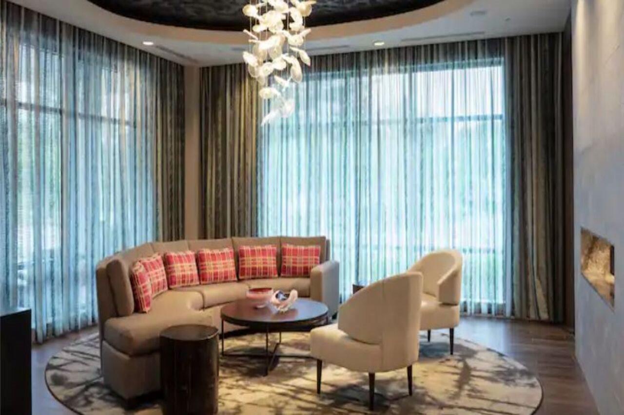 Homewood Suites By Hilton Austin/Cedar Park-Lakeline, Tx 외부 사진