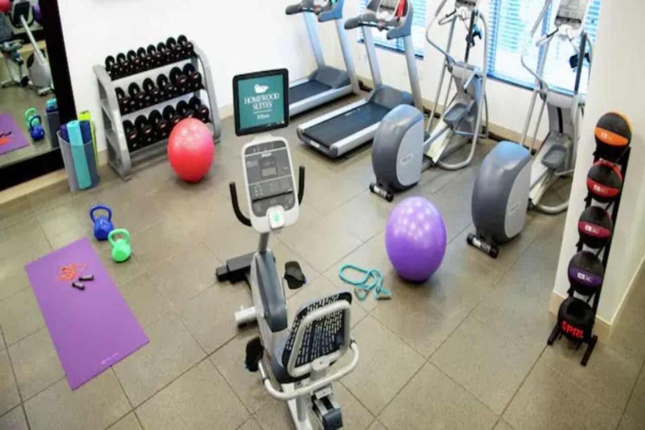 Homewood Suites By Hilton Austin/Cedar Park-Lakeline, Tx 외부 사진