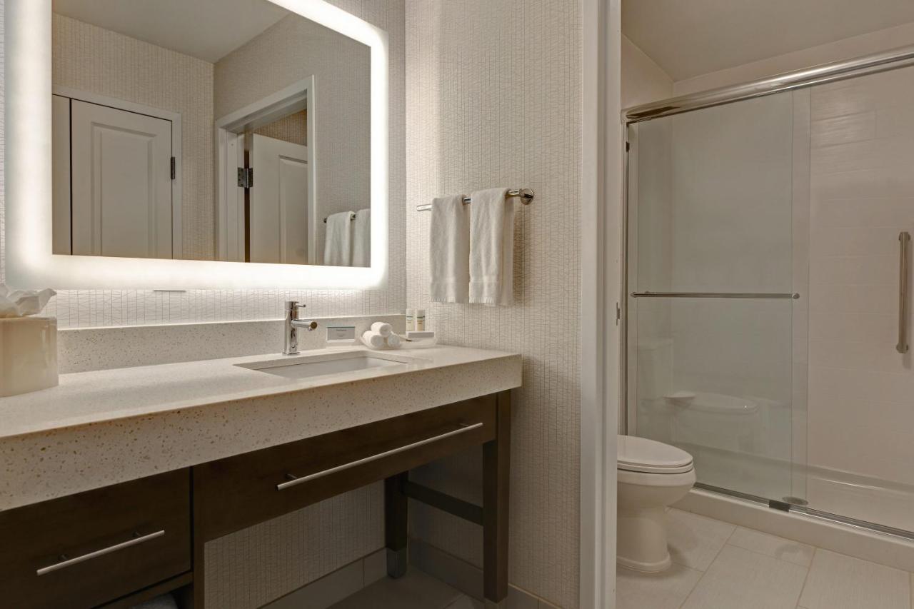 Homewood Suites By Hilton Austin/Cedar Park-Lakeline, Tx 외부 사진