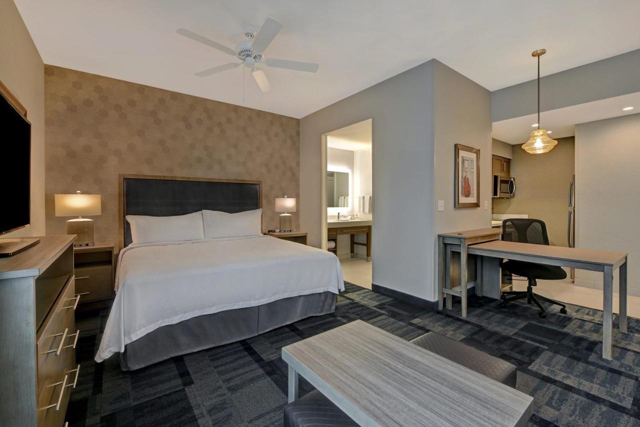 Homewood Suites By Hilton Austin/Cedar Park-Lakeline, Tx 외부 사진
