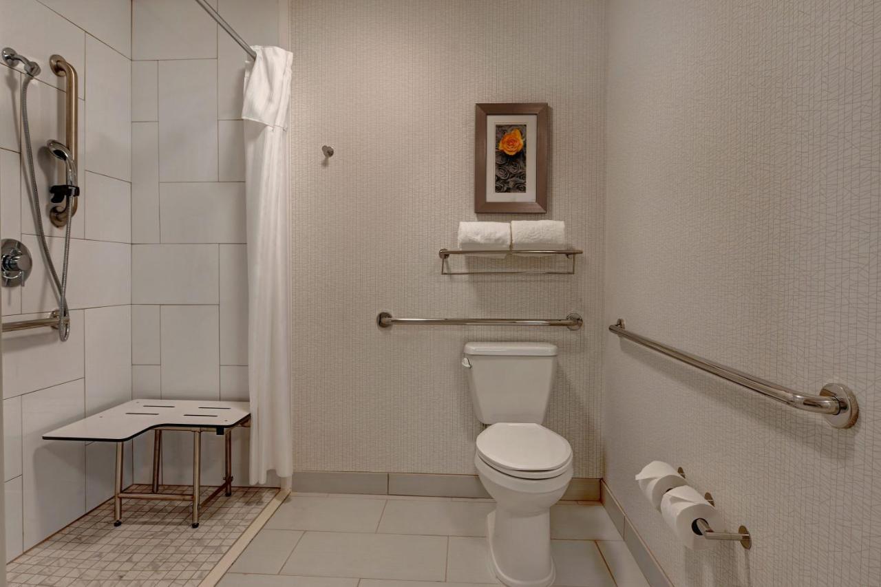 Homewood Suites By Hilton Austin/Cedar Park-Lakeline, Tx 외부 사진