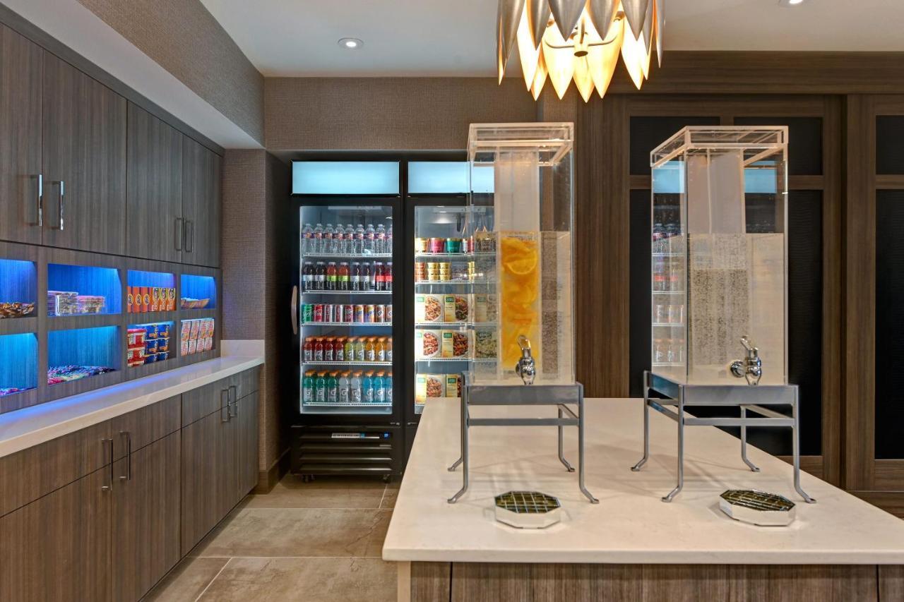 Homewood Suites By Hilton Austin/Cedar Park-Lakeline, Tx 외부 사진