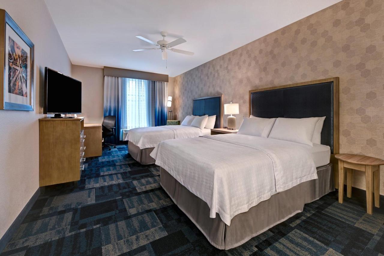 Homewood Suites By Hilton Austin/Cedar Park-Lakeline, Tx 외부 사진