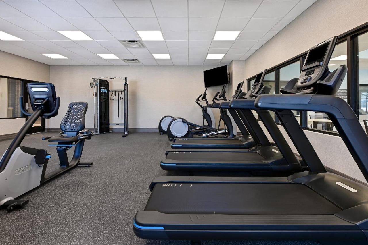 Homewood Suites By Hilton Austin/Cedar Park-Lakeline, Tx 외부 사진