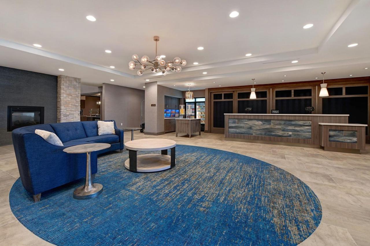 Homewood Suites By Hilton Austin/Cedar Park-Lakeline, Tx 외부 사진