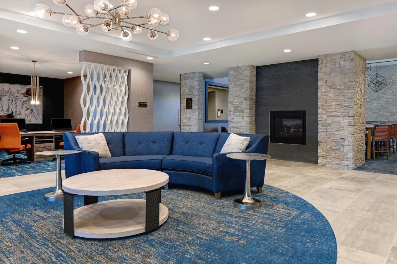 Homewood Suites By Hilton Austin/Cedar Park-Lakeline, Tx 외부 사진