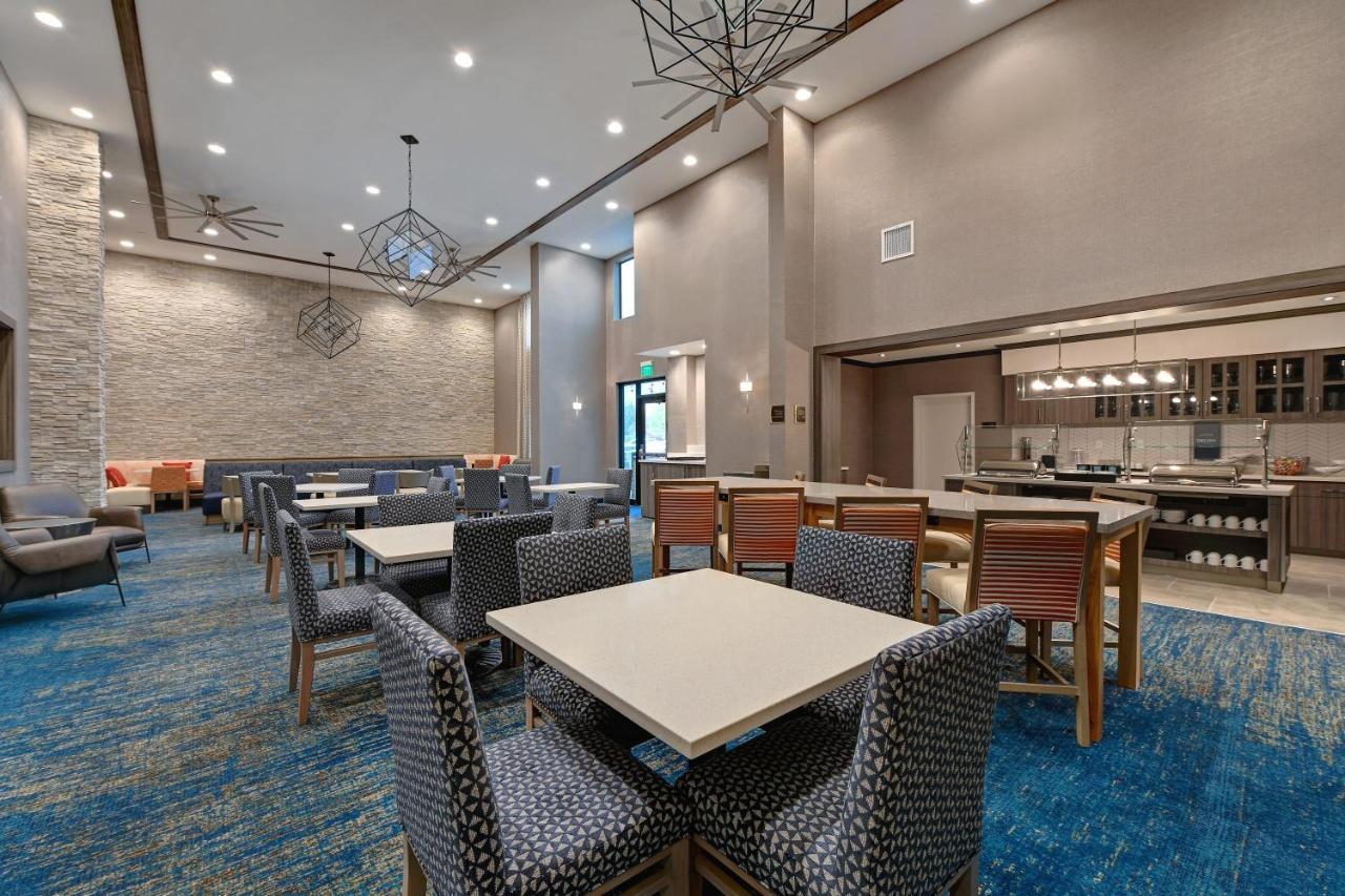 Homewood Suites By Hilton Austin/Cedar Park-Lakeline, Tx 외부 사진