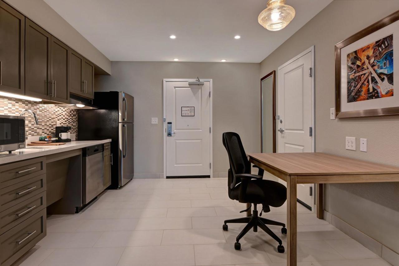Homewood Suites By Hilton Austin/Cedar Park-Lakeline, Tx 외부 사진