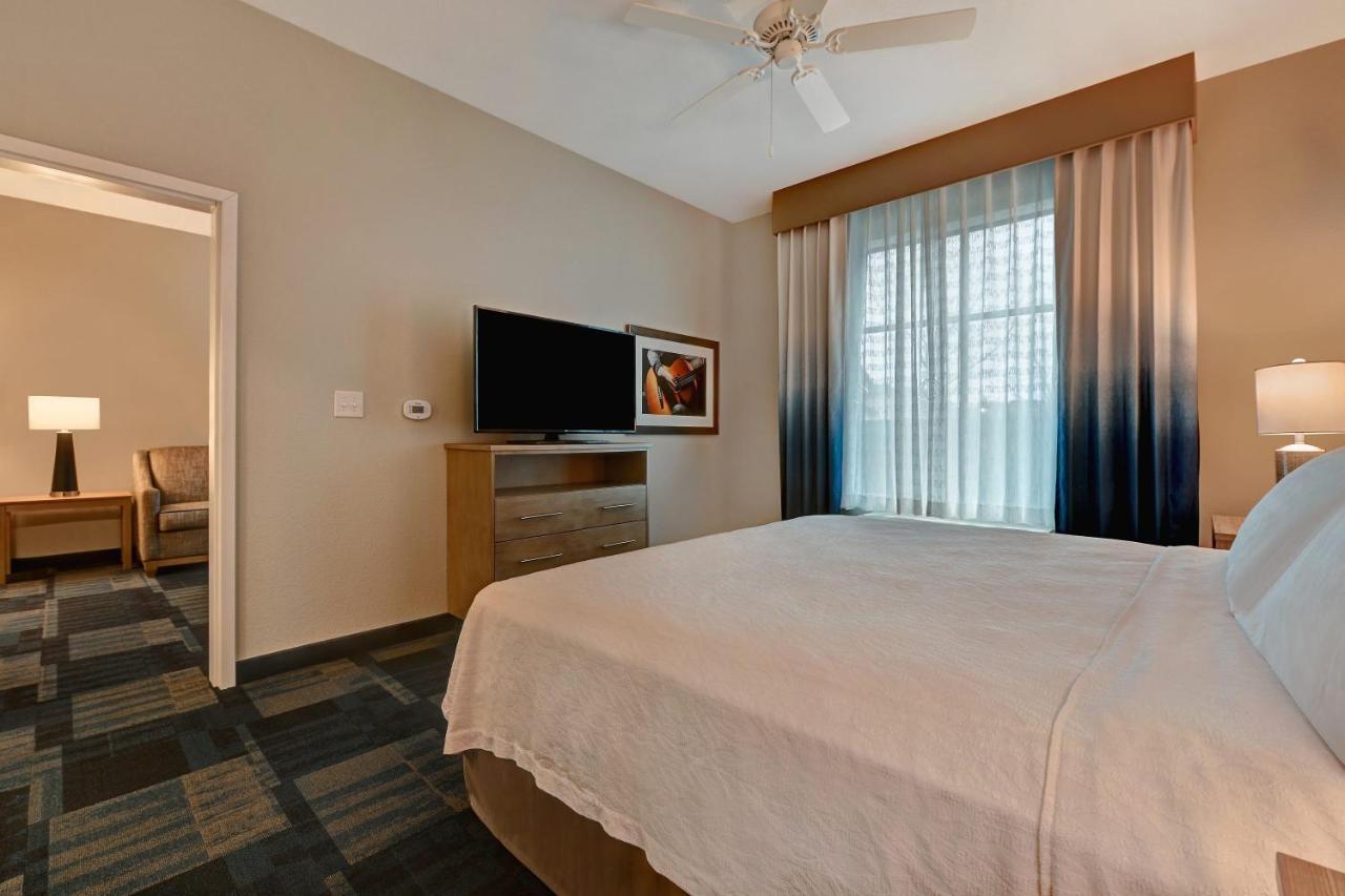 Homewood Suites By Hilton Austin/Cedar Park-Lakeline, Tx 외부 사진