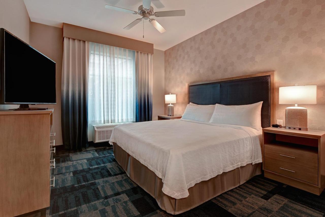 Homewood Suites By Hilton Austin/Cedar Park-Lakeline, Tx 외부 사진