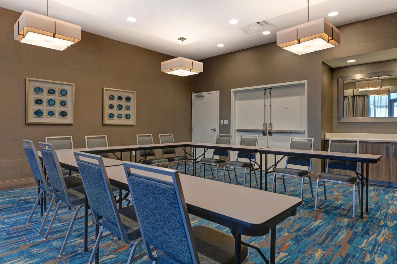 Homewood Suites By Hilton Austin/Cedar Park-Lakeline, Tx 외부 사진