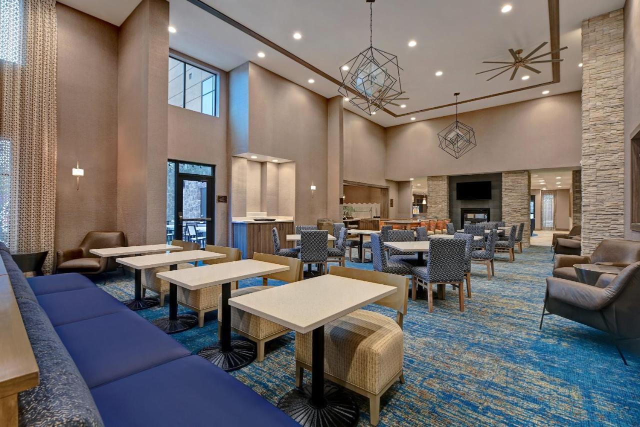 Homewood Suites By Hilton Austin/Cedar Park-Lakeline, Tx 외부 사진