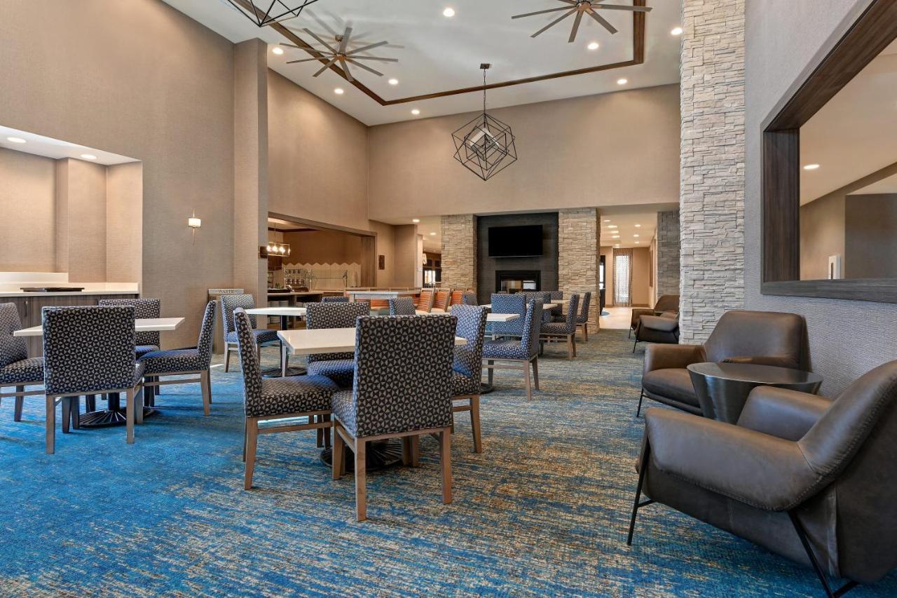 Homewood Suites By Hilton Austin/Cedar Park-Lakeline, Tx 외부 사진