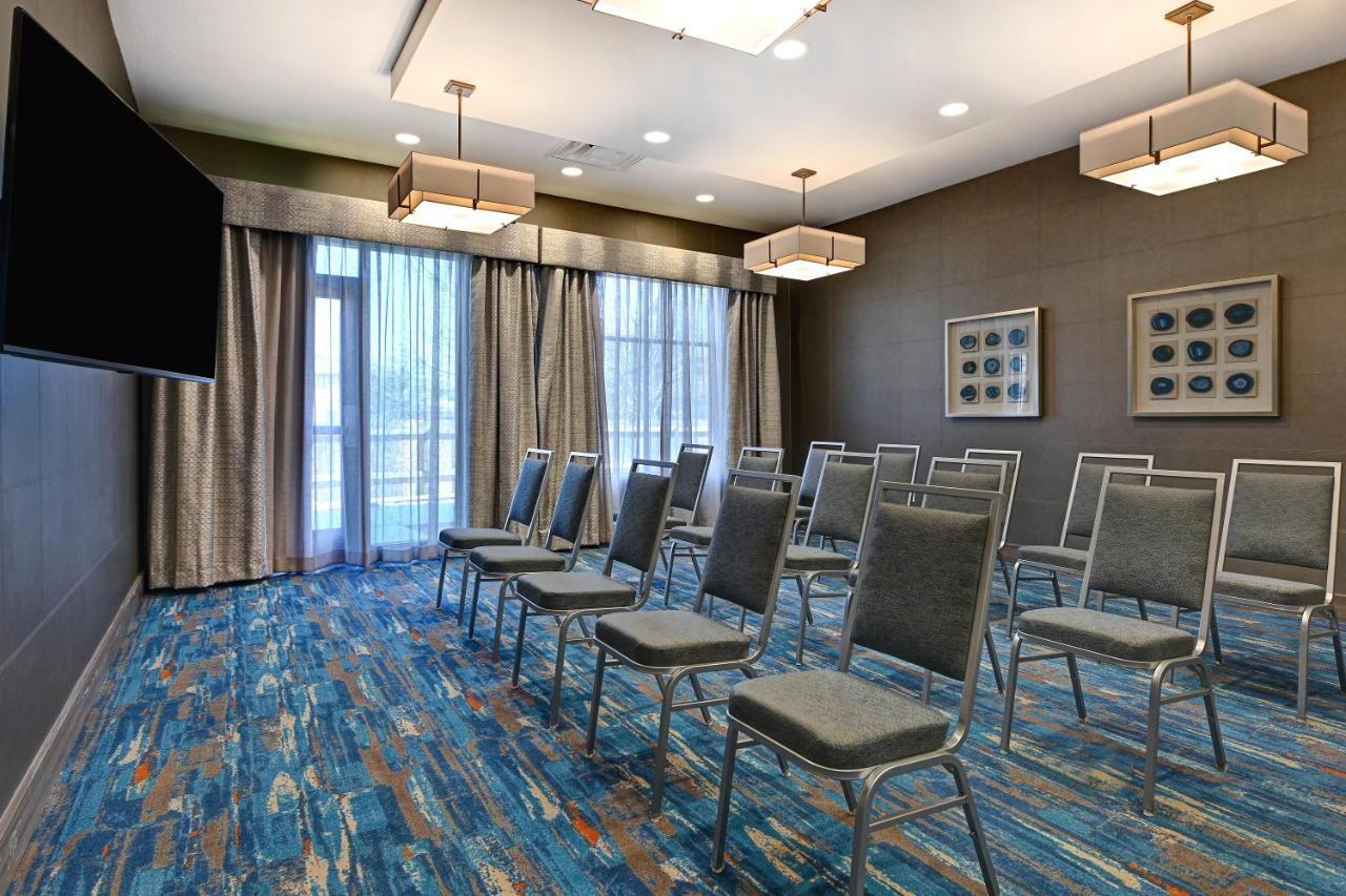 Homewood Suites By Hilton Austin/Cedar Park-Lakeline, Tx 외부 사진