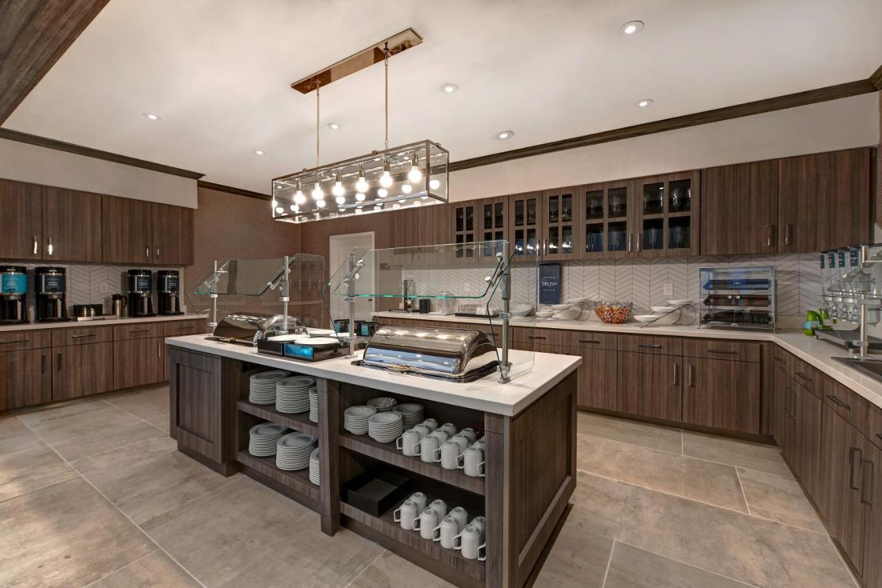Homewood Suites By Hilton Austin/Cedar Park-Lakeline, Tx 외부 사진