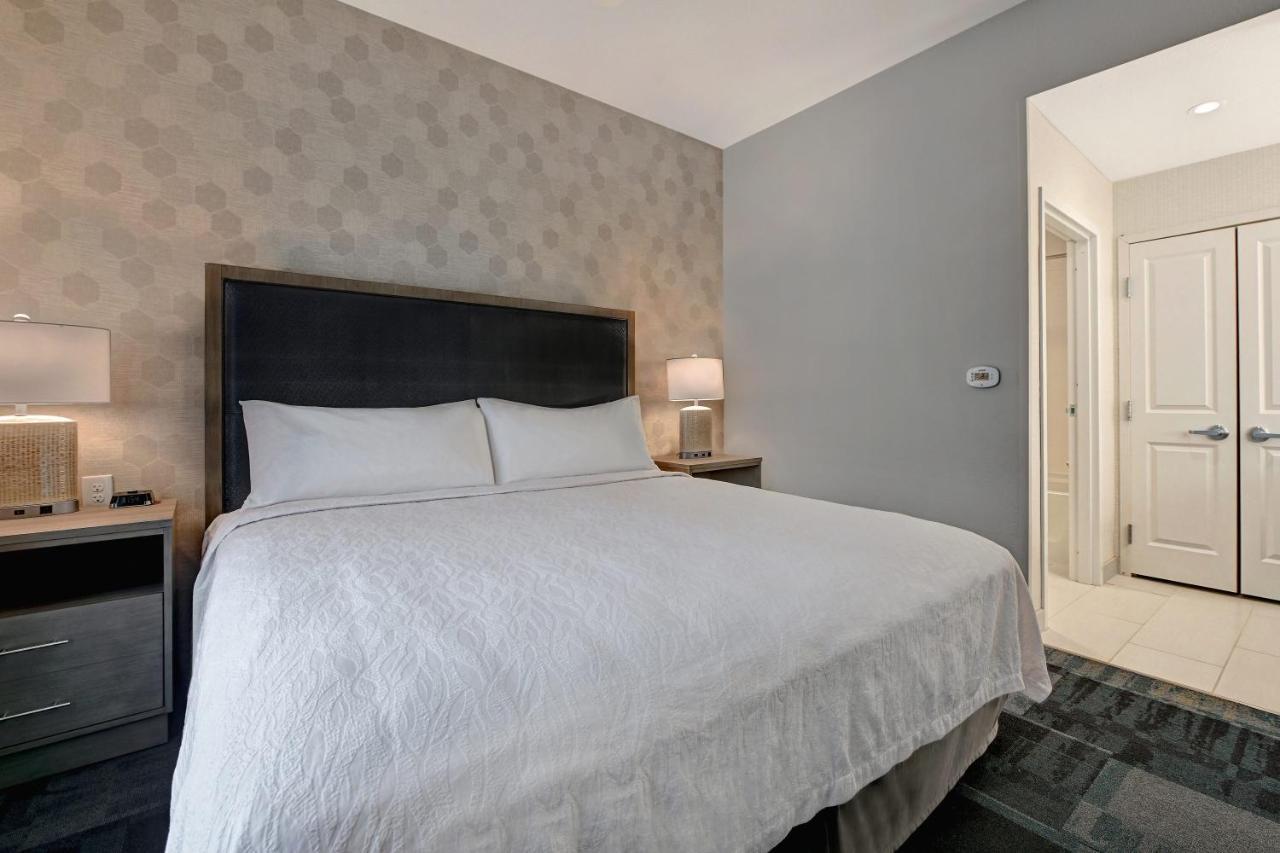 Homewood Suites By Hilton Austin/Cedar Park-Lakeline, Tx 외부 사진