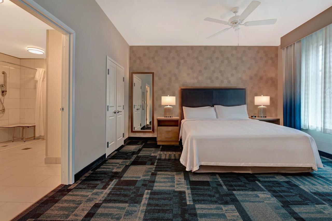 Homewood Suites By Hilton Austin/Cedar Park-Lakeline, Tx 외부 사진