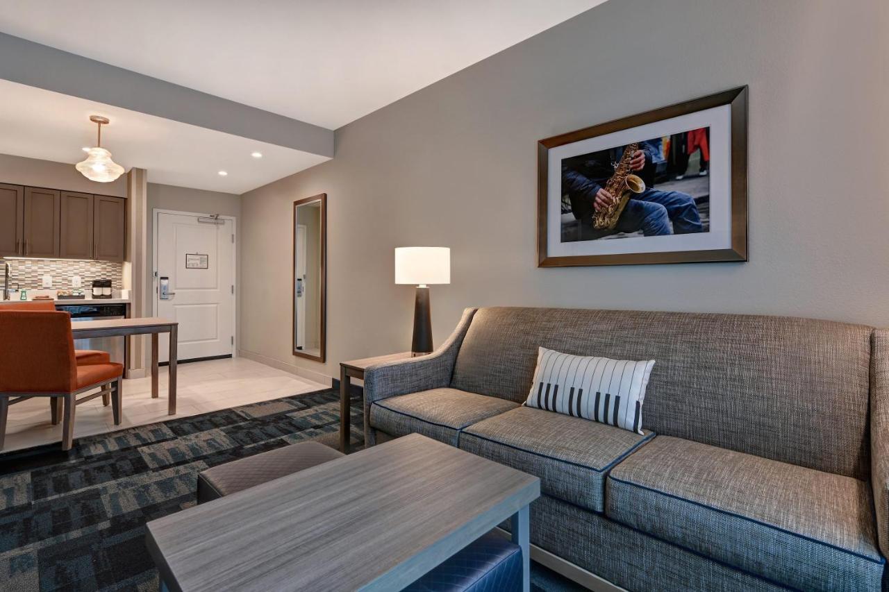Homewood Suites By Hilton Austin/Cedar Park-Lakeline, Tx 외부 사진