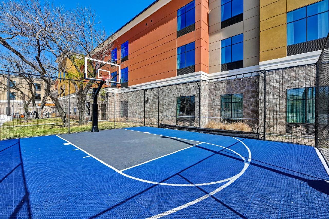 Homewood Suites By Hilton Austin/Cedar Park-Lakeline, Tx 외부 사진