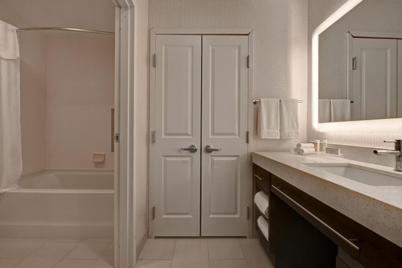 Homewood Suites By Hilton Austin/Cedar Park-Lakeline, Tx 외부 사진