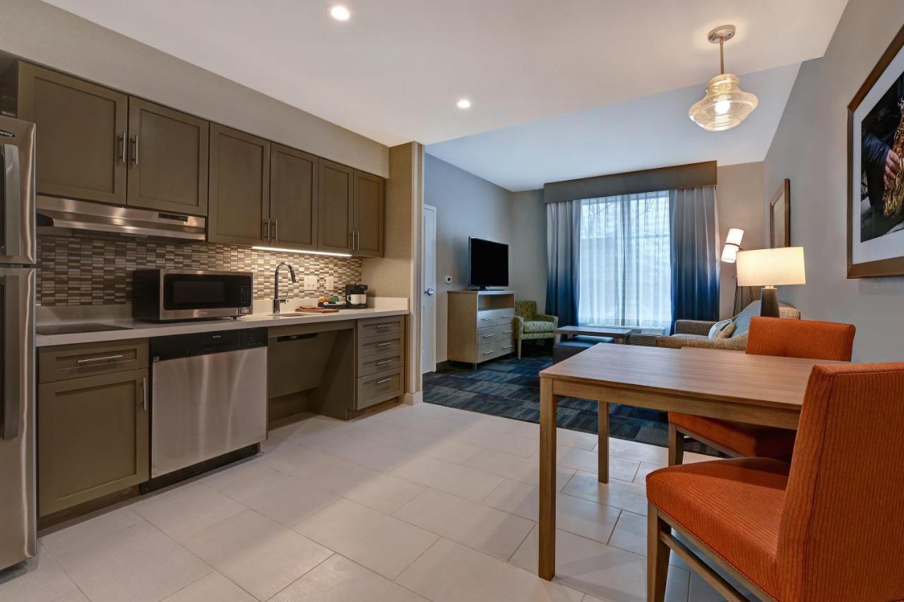 Homewood Suites By Hilton Austin/Cedar Park-Lakeline, Tx 외부 사진