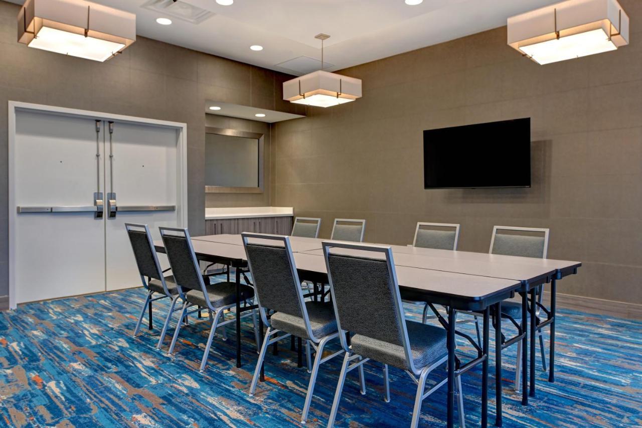 Homewood Suites By Hilton Austin/Cedar Park-Lakeline, Tx 외부 사진