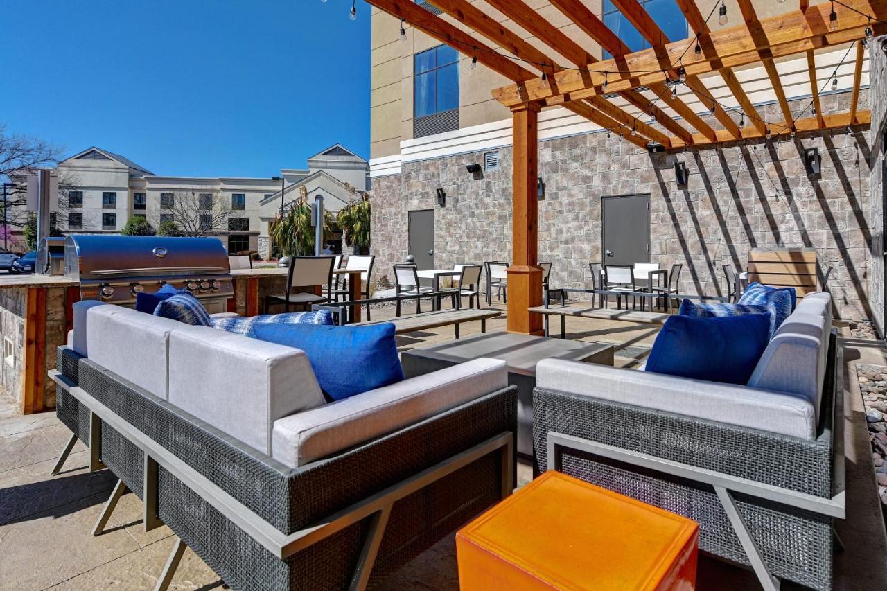 Homewood Suites By Hilton Austin/Cedar Park-Lakeline, Tx 외부 사진
