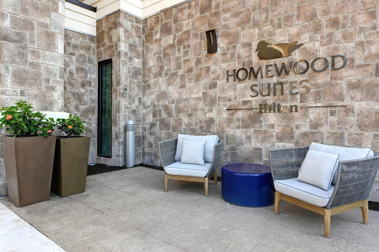 Homewood Suites By Hilton Austin/Cedar Park-Lakeline, Tx 외부 사진