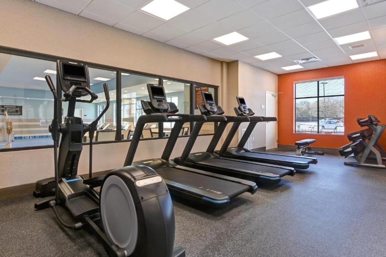 Homewood Suites By Hilton Austin/Cedar Park-Lakeline, Tx 외부 사진